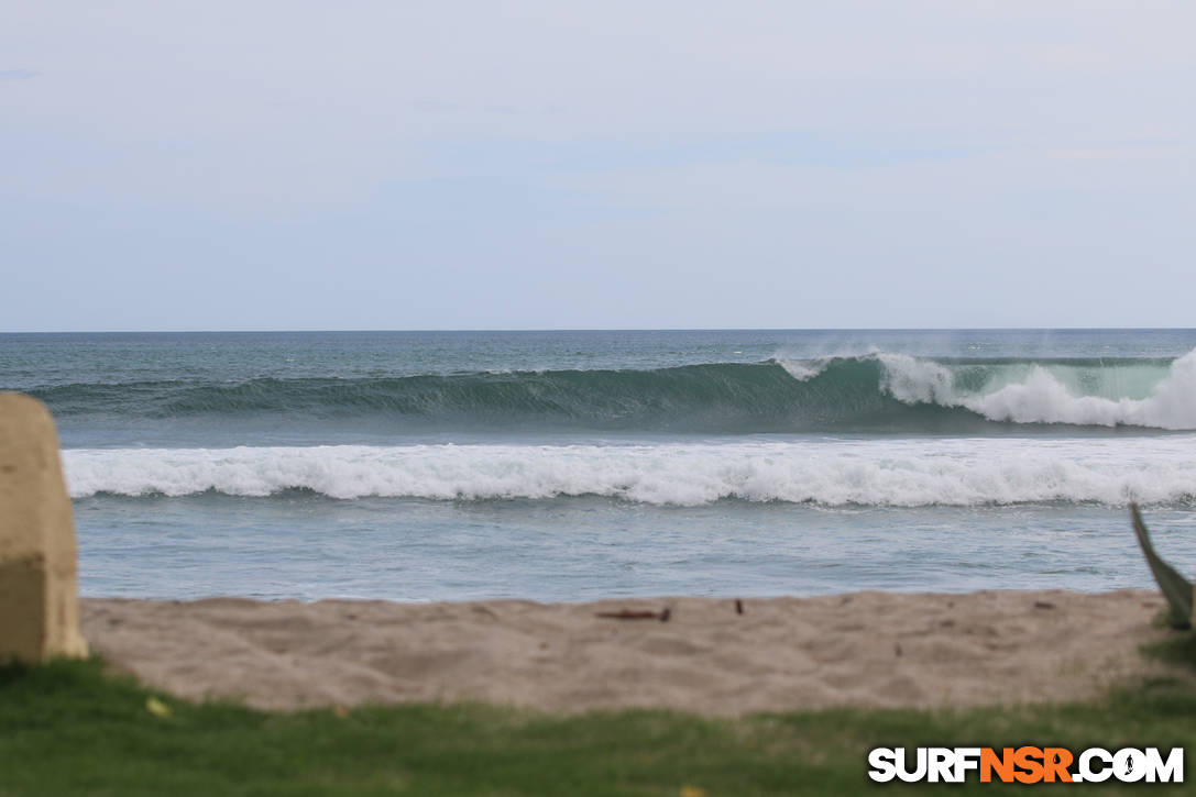 Nicaragua Surf Report - Report Photo 09/13/2015  3:32 PM 