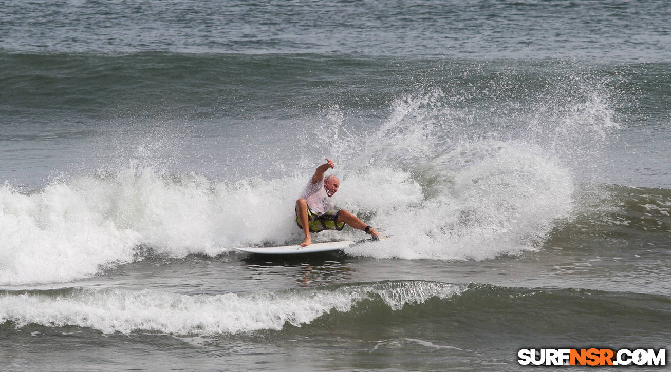 Nicaragua Surf Report - Report Photo 07/27/2015  2:24 PM 