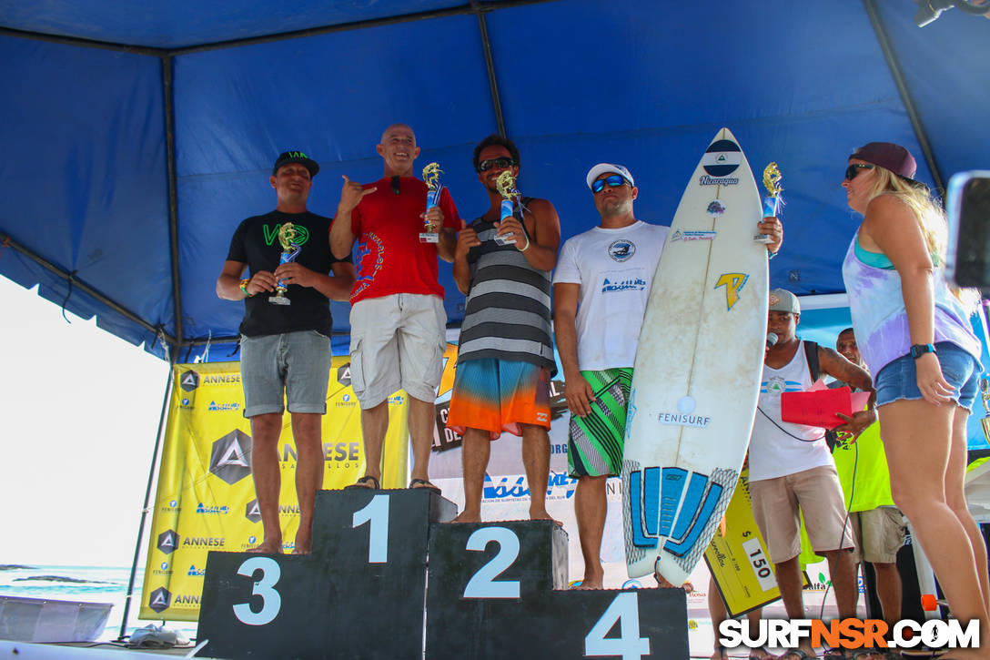 Nicaragua Surf Report - Report Photo 08/30/2015 11:18 PM