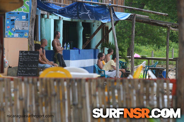 Nicaragua Surf Report - Report Photo 09/17/2010  2:28 PM 