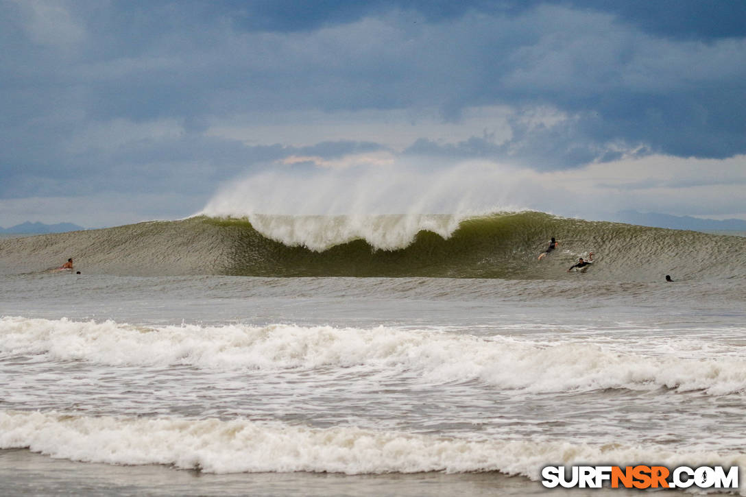 Nicaragua Surf Report - Report Photo 05/25/2019  10:15 PM 