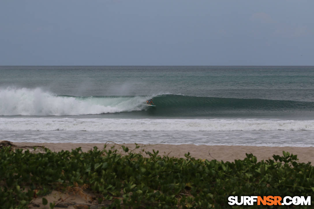 Nicaragua Surf Report - Report Photo 07/19/2015  8:50 PM 