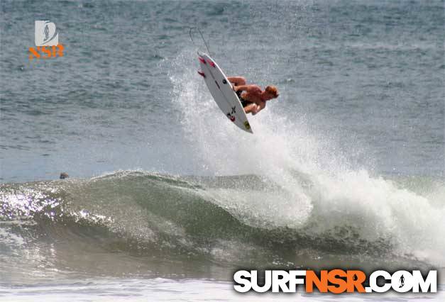 Nicaragua Surf Report - Report Photo 05/04/2007 11:44 PM