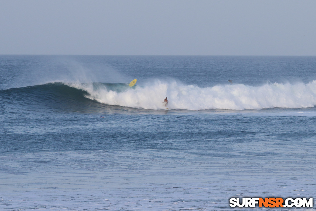 Nicaragua Surf Report - Report Photo 04/05/2017 2:41 PM