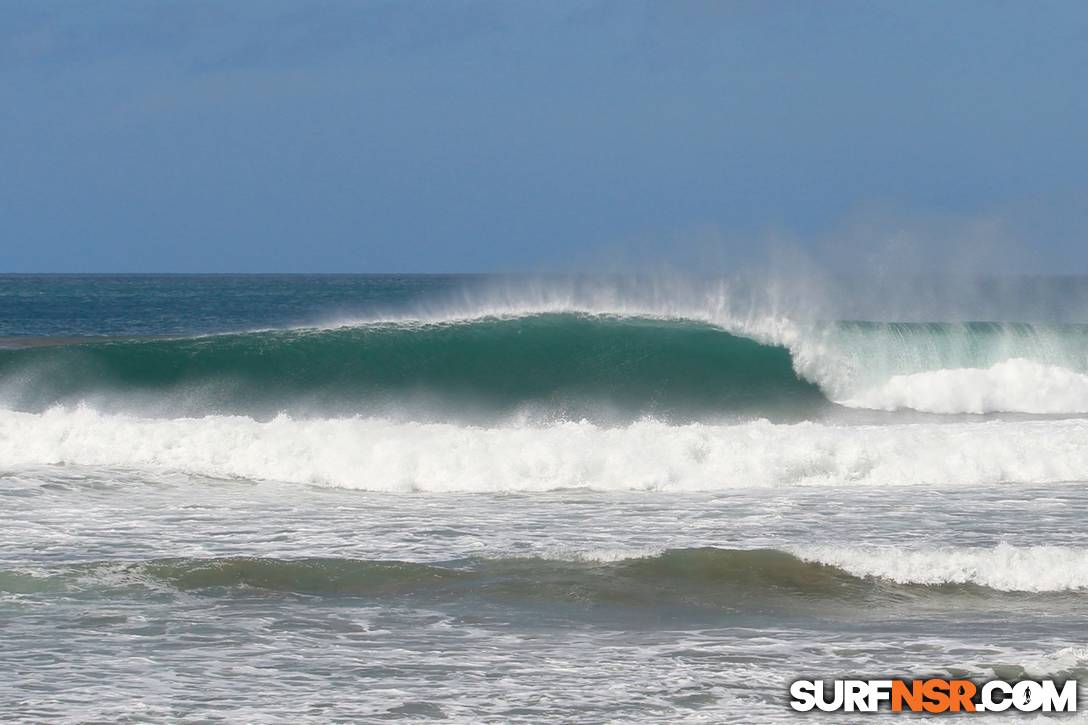 Nicaragua Surf Report - Report Photo 09/29/2016  4:30 PM 