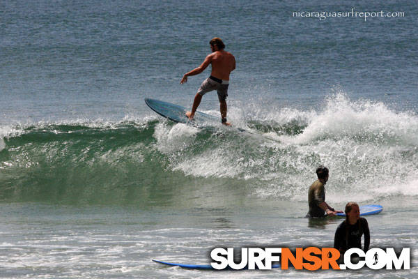 Nicaragua Surf Report - Report Photo 01/21/2012  2:33 PM 