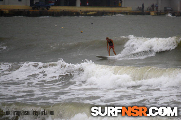 Nicaragua Surf Report - Report Photo 10/12/2011  4:36 PM 