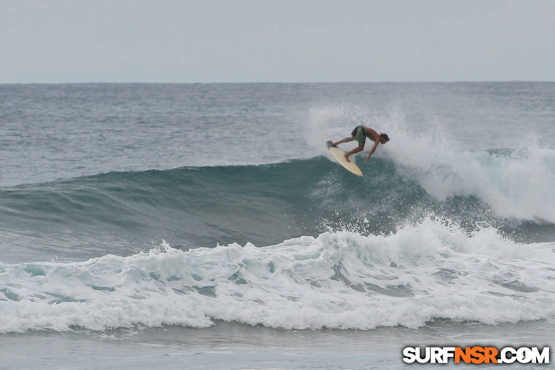 Nicaragua Surf Report - Report Photo 08/15/2016  3:55 PM 