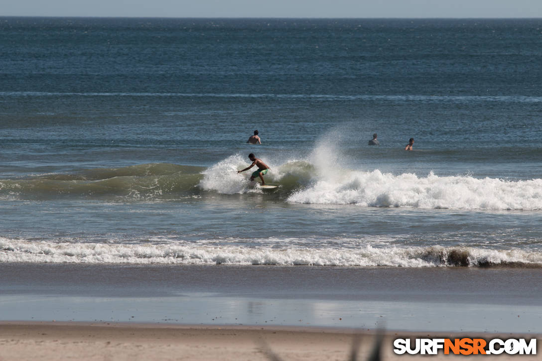 Nicaragua Surf Report - Report Photo 03/13/2016  4:26 PM 