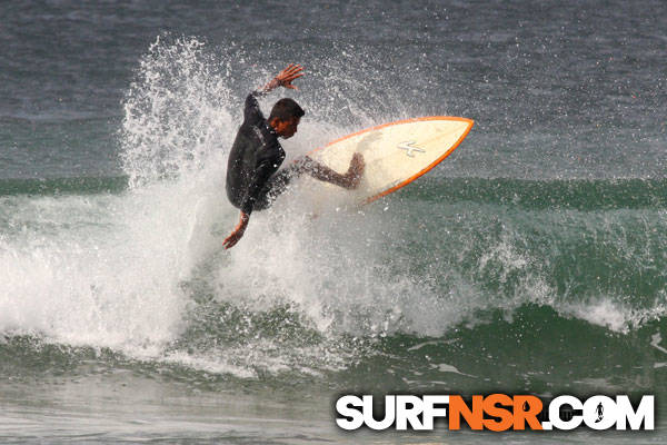 Nicaragua Surf Report - Report Photo 02/17/2012  1:25 PM 