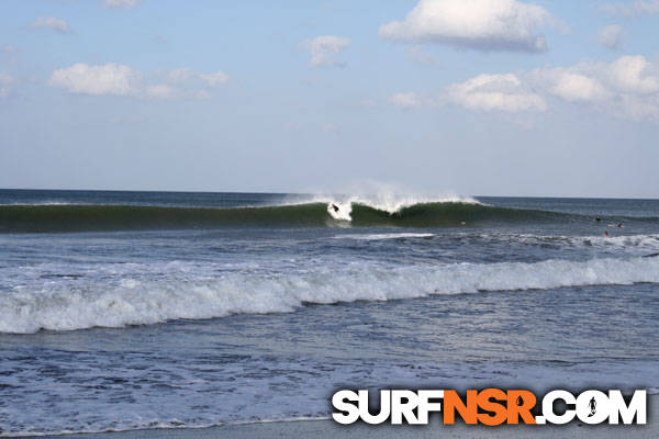 Nicaragua Surf Report - Report Photo 03/12/2011  6:27 PM 