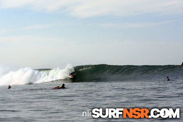 Nicaragua Surf Report - Report Photo 09/13/2012  6:46 PM 