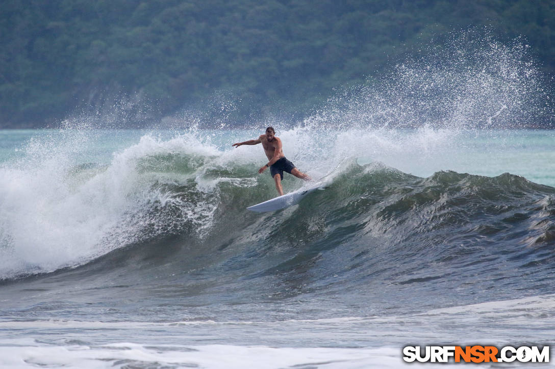 Nicaragua Surf Report - Report Photo 10/23/2018  8:17 PM 