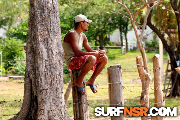 Nicaragua Surf Report - Report Photo 12/29/2009  2:34 PM 