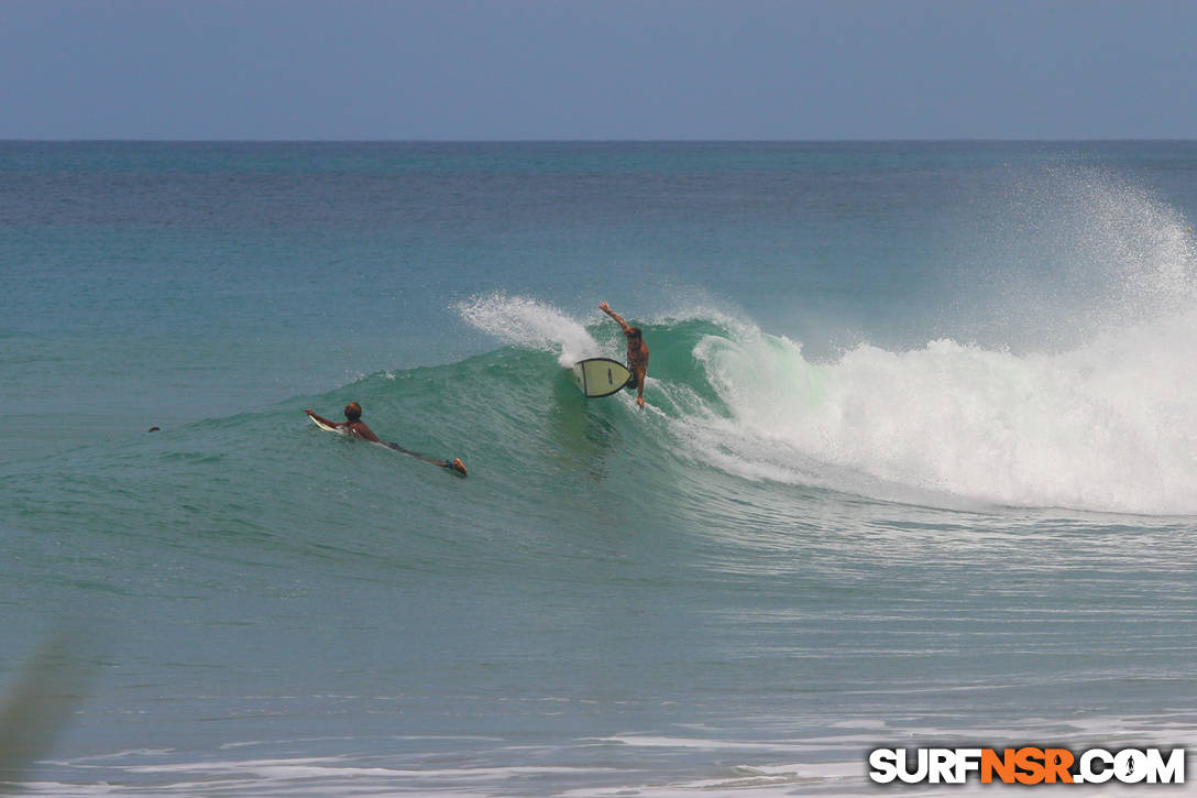 Nicaragua Surf Report - Report Photo 09/06/2018  9:22 PM 