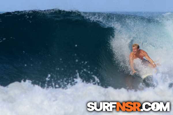 Nicaragua Surf Report - Report Photo 09/09/2014  6:35 PM 