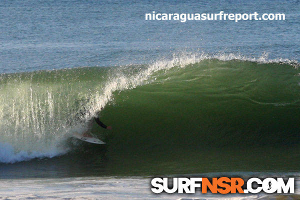 Nicaragua Surf Report - Report Photo 11/09/2012  1:17 PM 