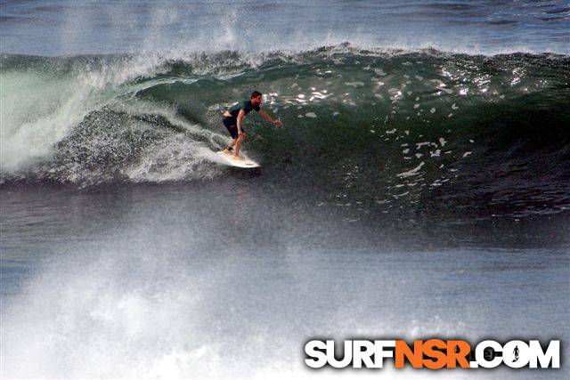 Nicaragua Surf Report - Report Photo 04/08/2006  10:25 PM 