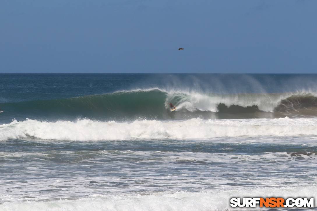 Nicaragua Surf Report - Report Photo 09/29/2016  4:16 PM 