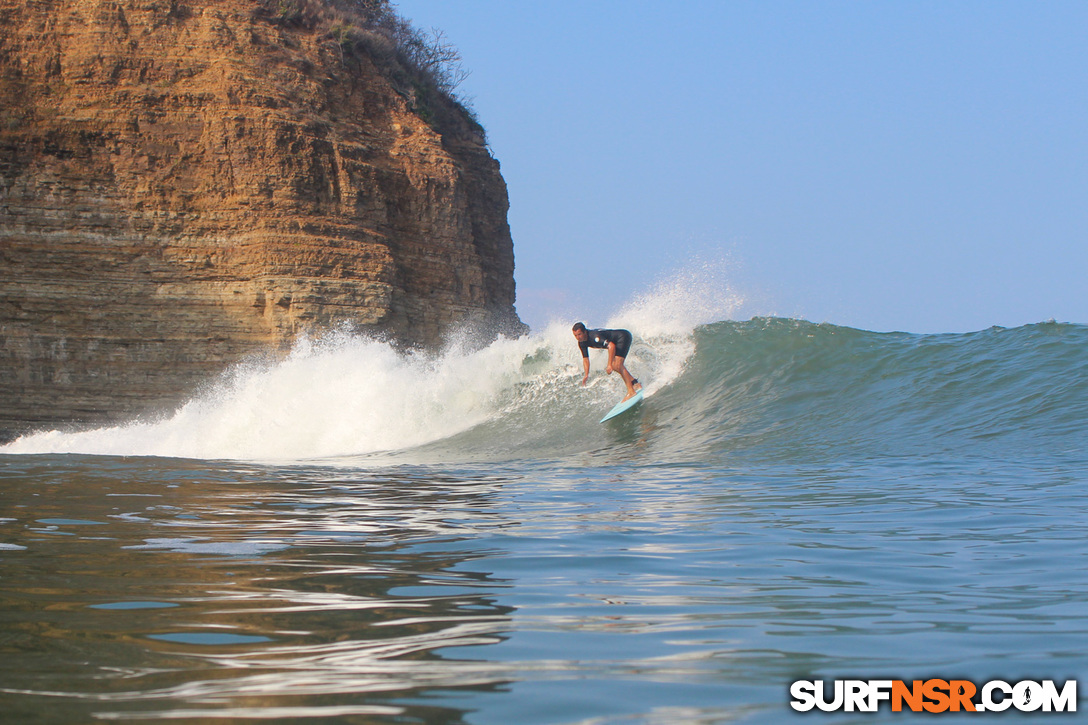 Nicaragua Surf Report - Report Photo 04/22/2017  5:27 PM 