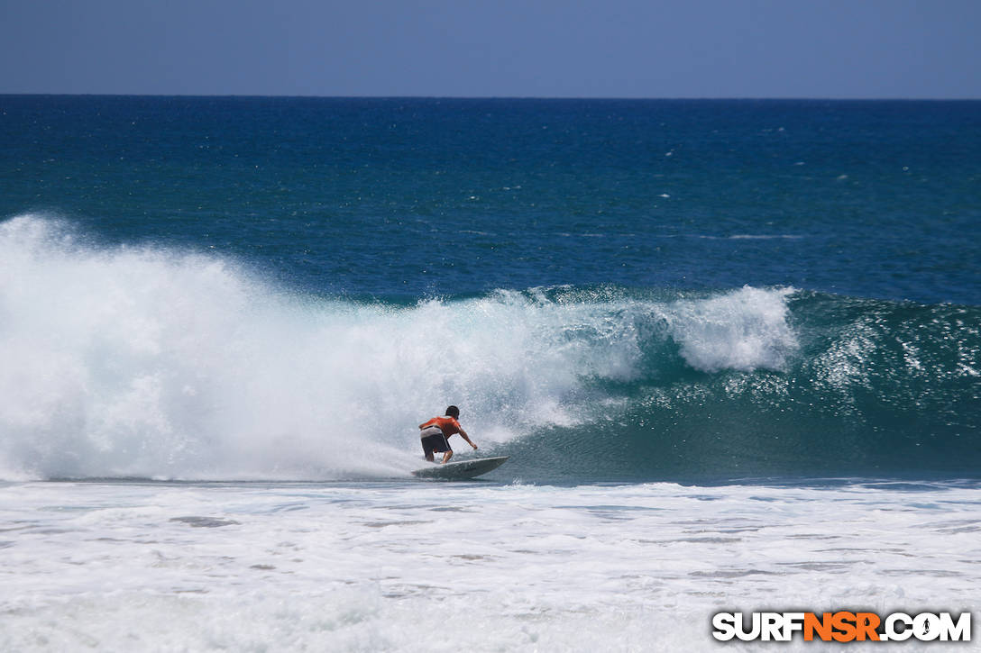 Nicaragua Surf Report - Report Photo 09/17/2018  2:39 PM 