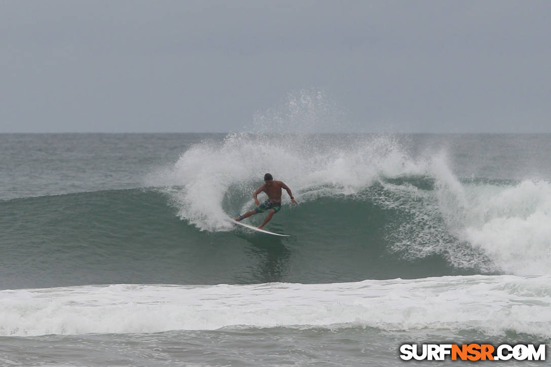 Nicaragua Surf Report - Report Photo 07/19/2016  12:22 PM 