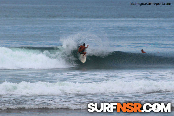 Nicaragua Surf Report - Report Photo 06/18/2011 5:57 PM