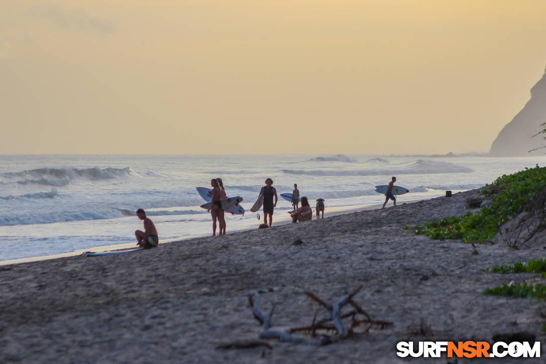 Nicaragua Surf Report - Report Photo 06/30/2021  9:36 PM 