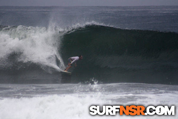 Nicaragua Surf Report - Report Photo 09/01/2010  4:49 PM 