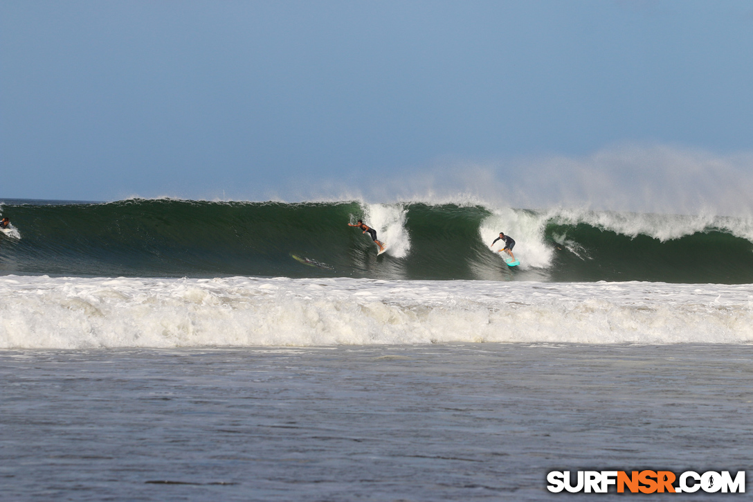 Nicaragua Surf Report - Report Photo 03/14/2017  1:57 PM 