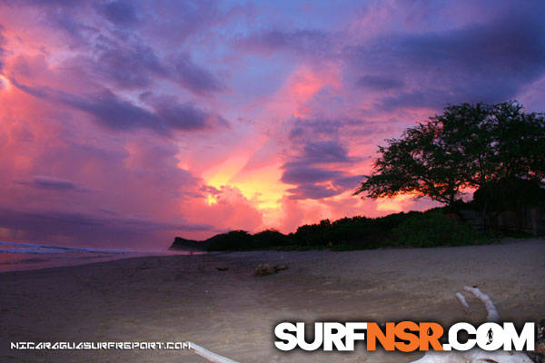 Nicaragua Surf Report - Report Photo 08/11/2008 10:14 PM