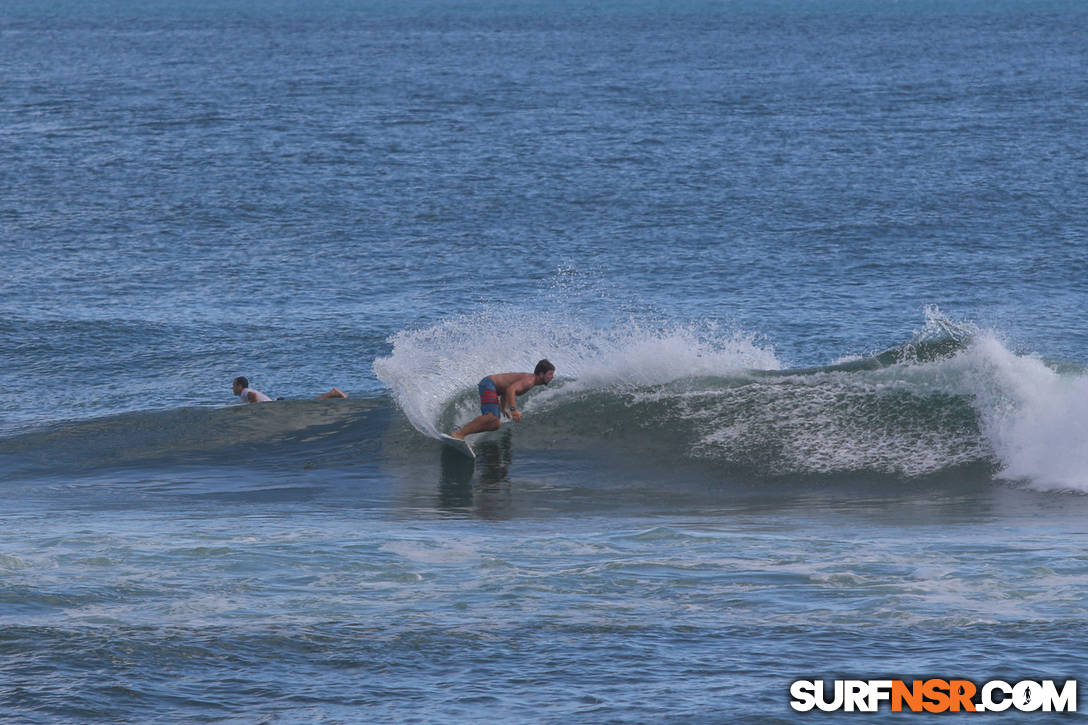 Nicaragua Surf Report - Report Photo 09/18/2015  4:27 PM 