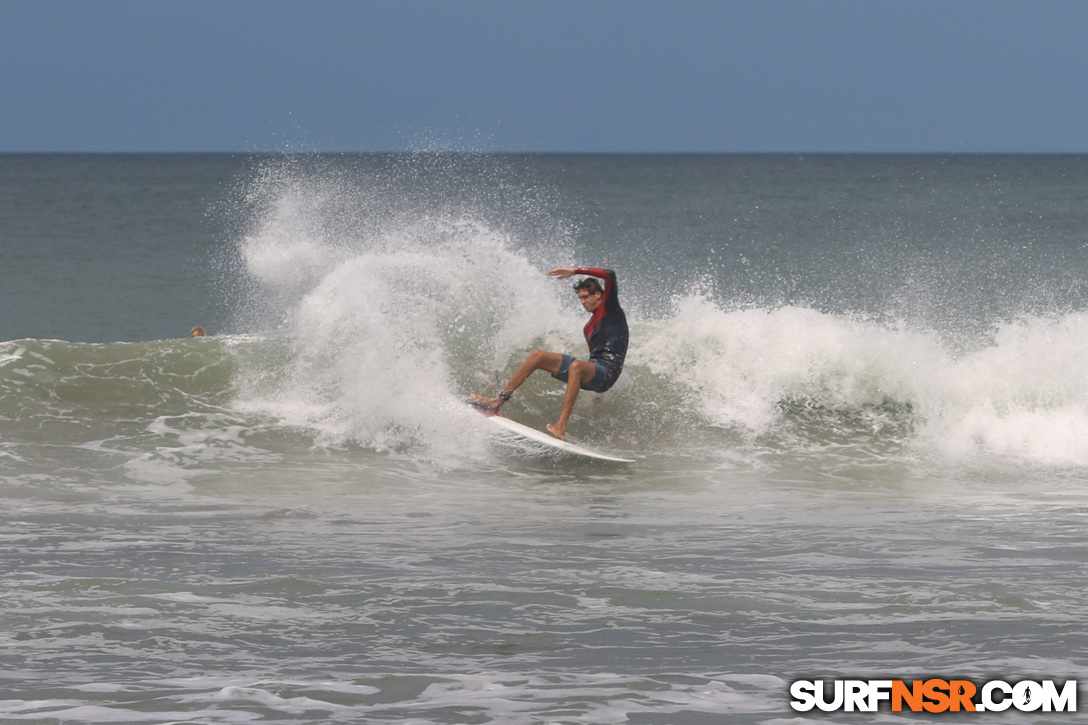 Nicaragua Surf Report - Report Photo 07/05/2017 12:42 PM