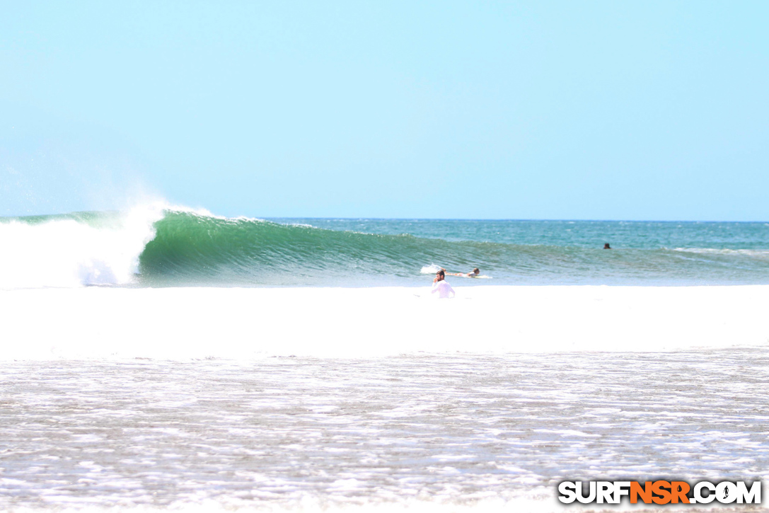 Nicaragua Surf Report - Report Photo 02/28/2017  4:09 PM 