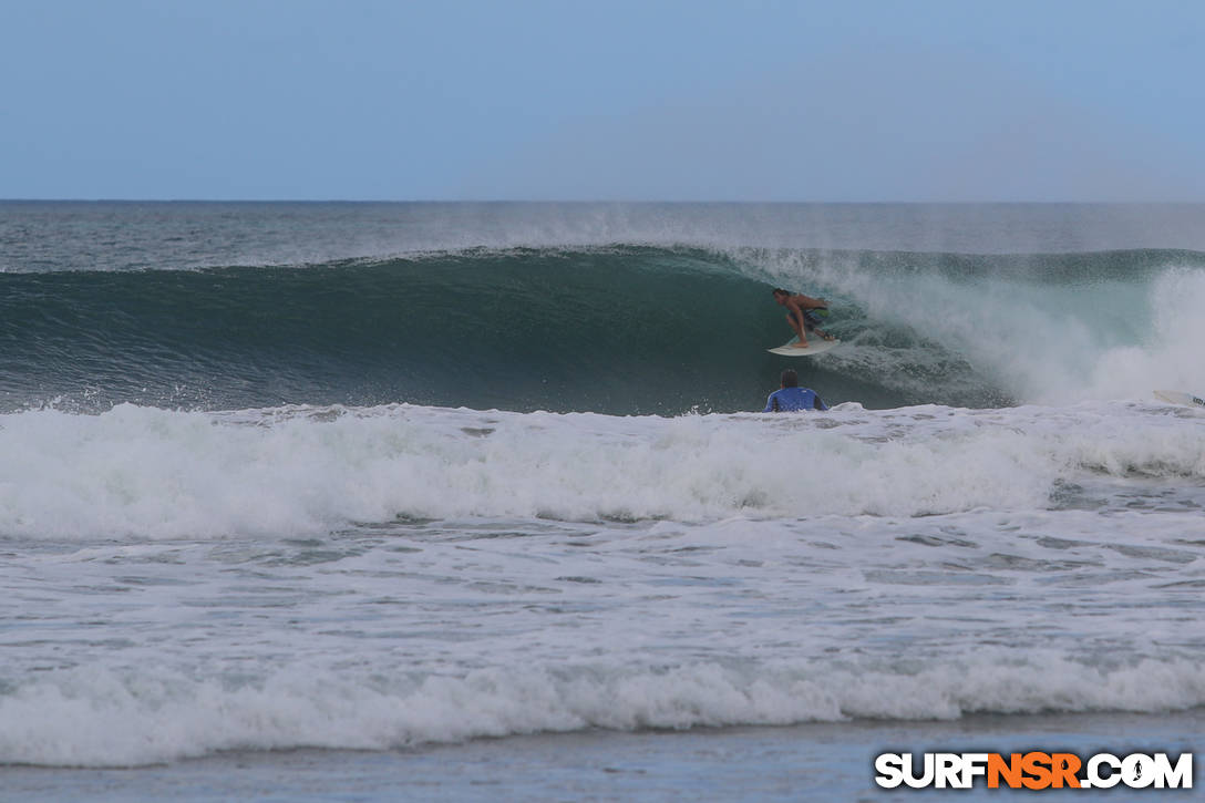 Nicaragua Surf Report - Report Photo 08/28/2015 5:10 PM