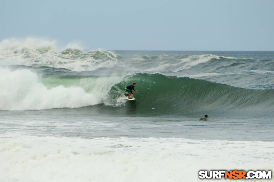 Nicaragua Surf Report - Report Photo 04/26/2018  9:23 PM