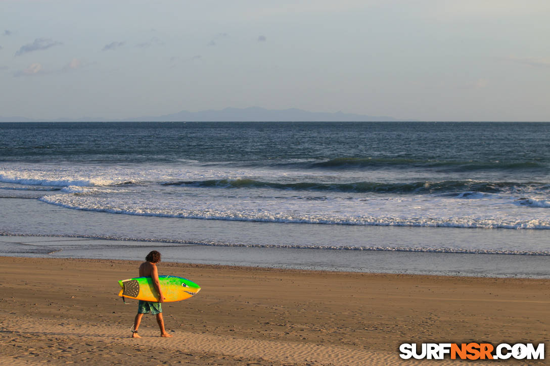 Nicaragua Surf Report - Report Photo 02/03/2020  10:03 PM 