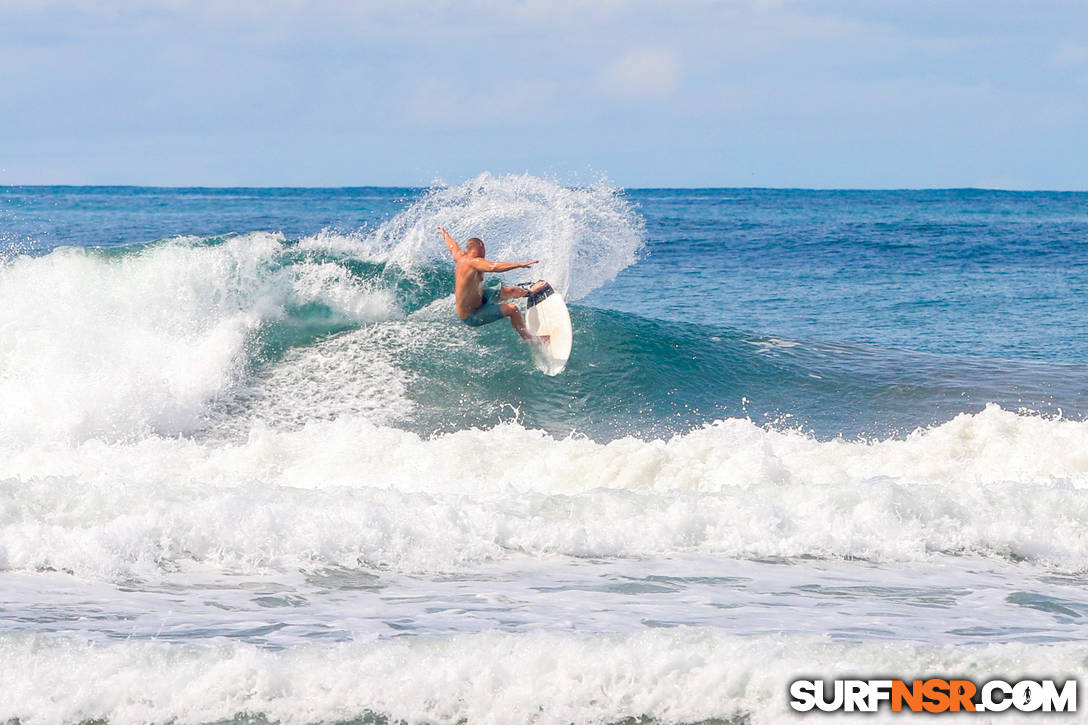 Nicaragua Surf Report - Report Photo 09/15/2022 11:37 AM