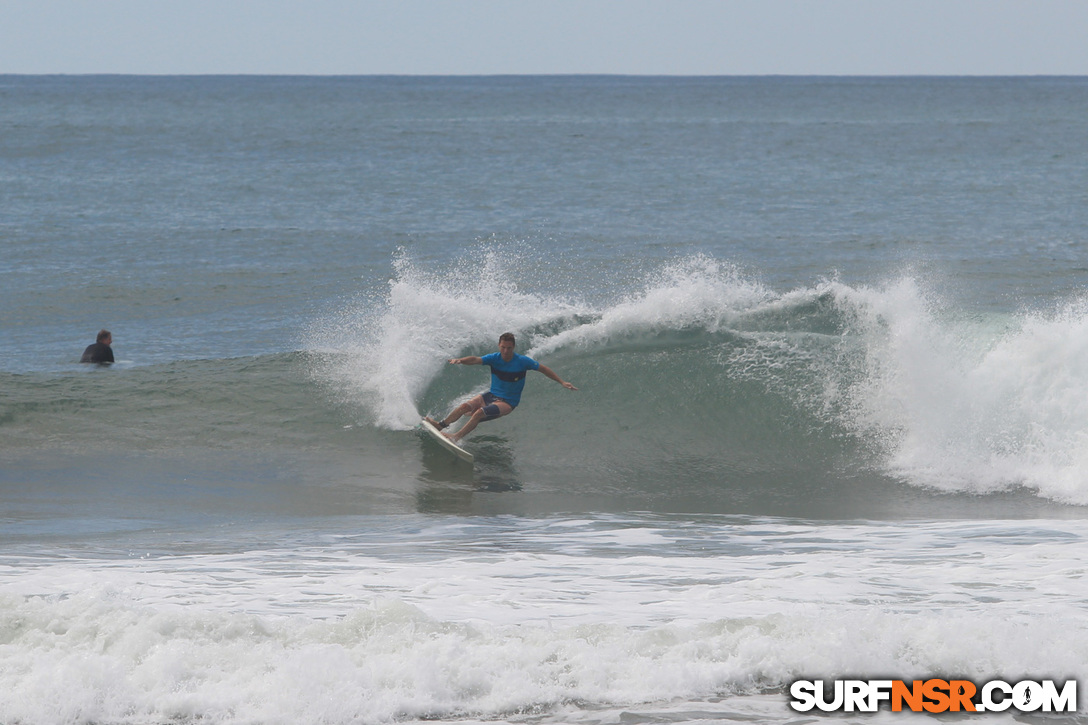 Nicaragua Surf Report - Report Photo 10/22/2016 5:04 PM