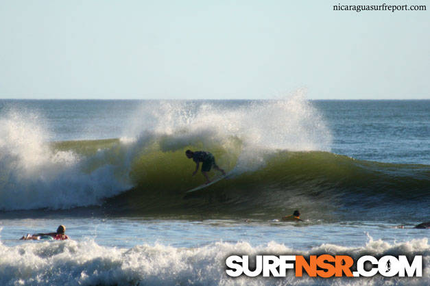 Nicaragua Surf Report - Report Photo 11/02/2008 7:33 PM