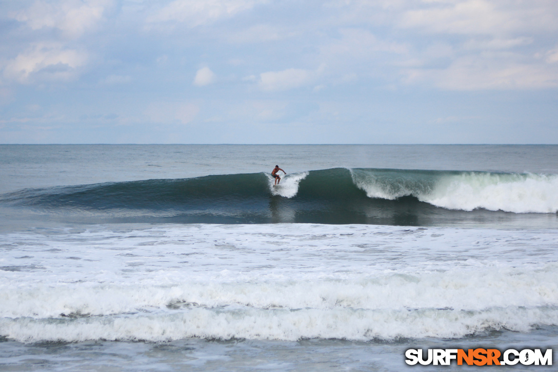 Nicaragua Surf Report - Report Photo 09/14/2017 6:23 PM