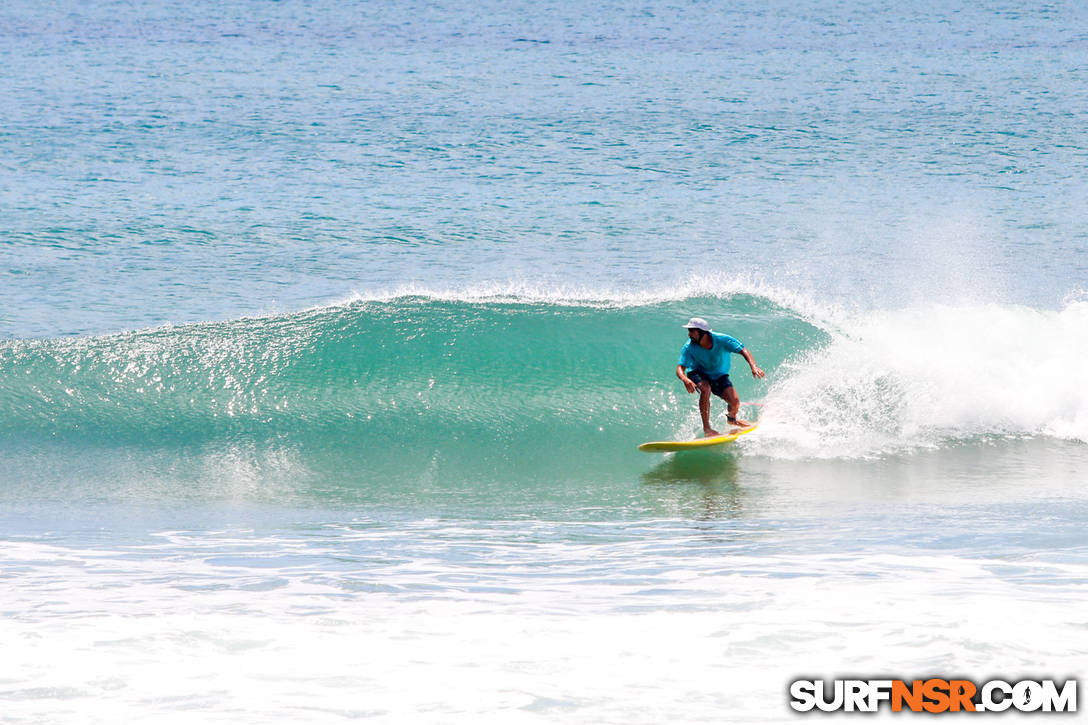 Nicaragua Surf Report - Report Photo 10/02/2021  1:49 PM 