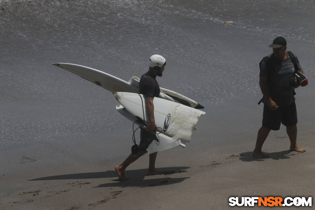 Nicaragua Surf Report - Report Photo 07/14/2019  4:21 PM 