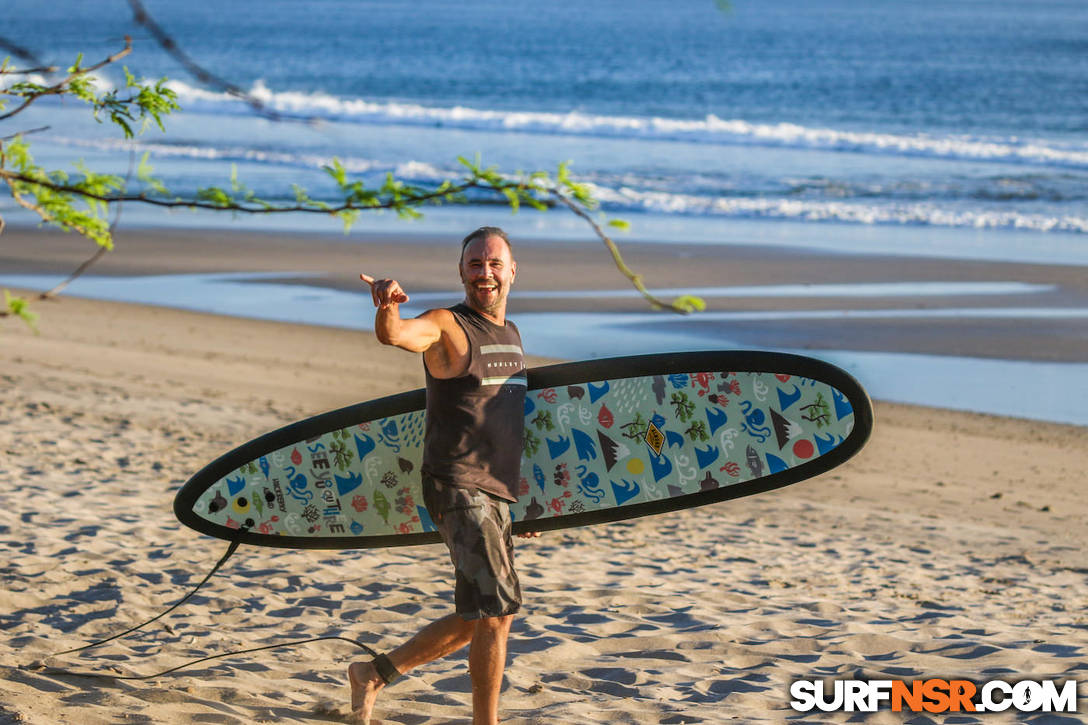 Nicaragua Surf Report - Report Photo 11/30/2021  10:03 PM 