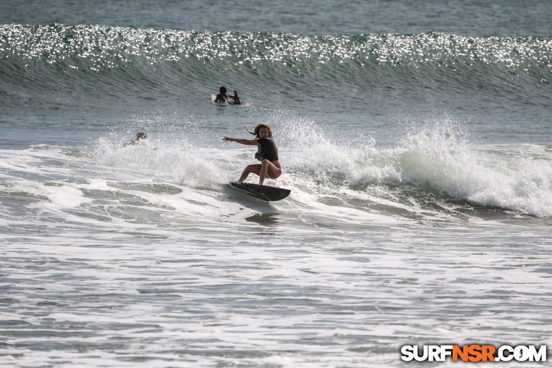 Nicaragua Surf Report - Report Photo 06/02/2018  8:05 PM 
