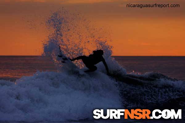 Nicaragua Surf Report - Report Photo 11/01/2011  2:40 PM 