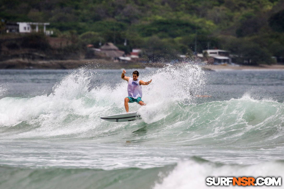 Nicaragua Surf Report - Report Photo 05/10/2021 5:14 PM