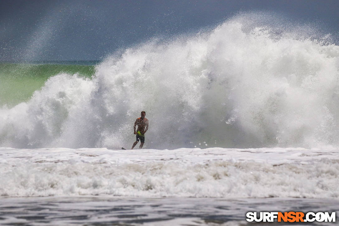 Nicaragua Surf Report - Report Photo 09/28/2021  4:12 PM 