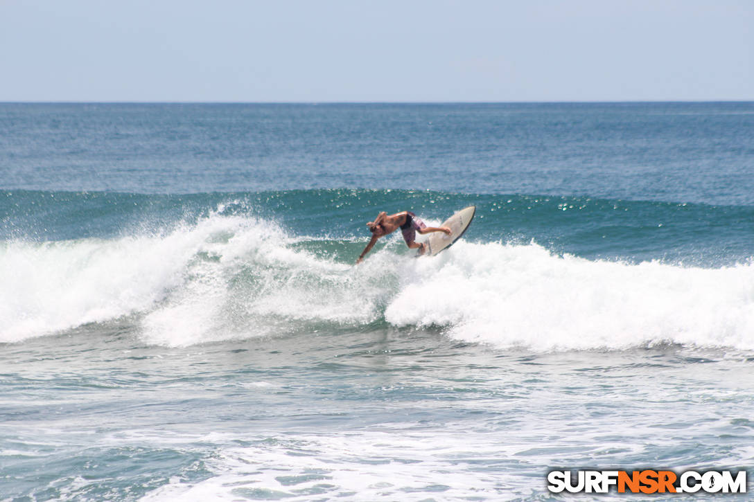 Nicaragua Surf Report - Report Photo 09/16/2020  7:24 PM 