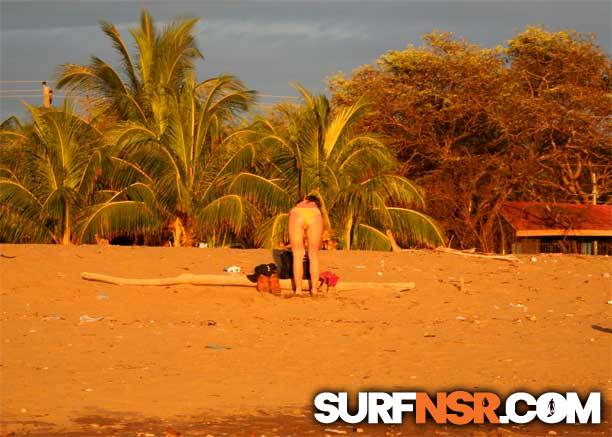 Nicaragua Surf Report - Report Photo 10/26/2005  3:37 PM 